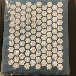 Kanjo Memory Foam Foot Mat 