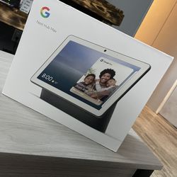 Google Nest Hub Max