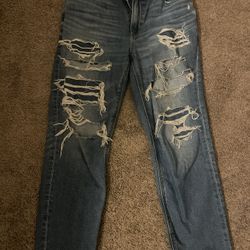 American Eagle Woman’s Jeans