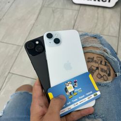 Iphone 15 Plus 