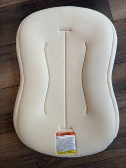 Snuggle Me Organic Lounger