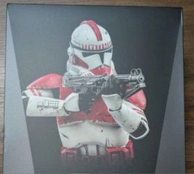 Hot Toys 🔥 Coruscant Guard