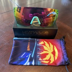 Heatwave sunglasses