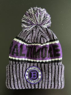 Baltimore Ball Hats