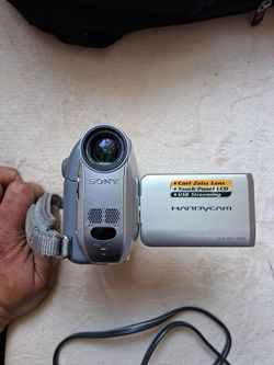 Video camera