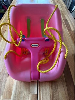Little Tikes Swing