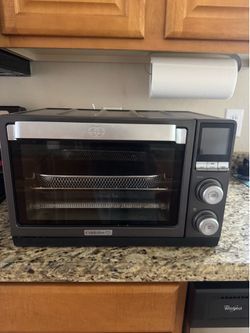 Calphalon Toaster Oven