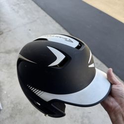 Kids Easton Batting Helmet