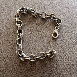 Chrome Hearts Bracelet 
