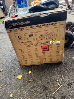 New generator