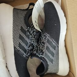 Brand New Adidas Kids Shoes Size 1