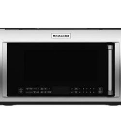 Microwave/convection Oven