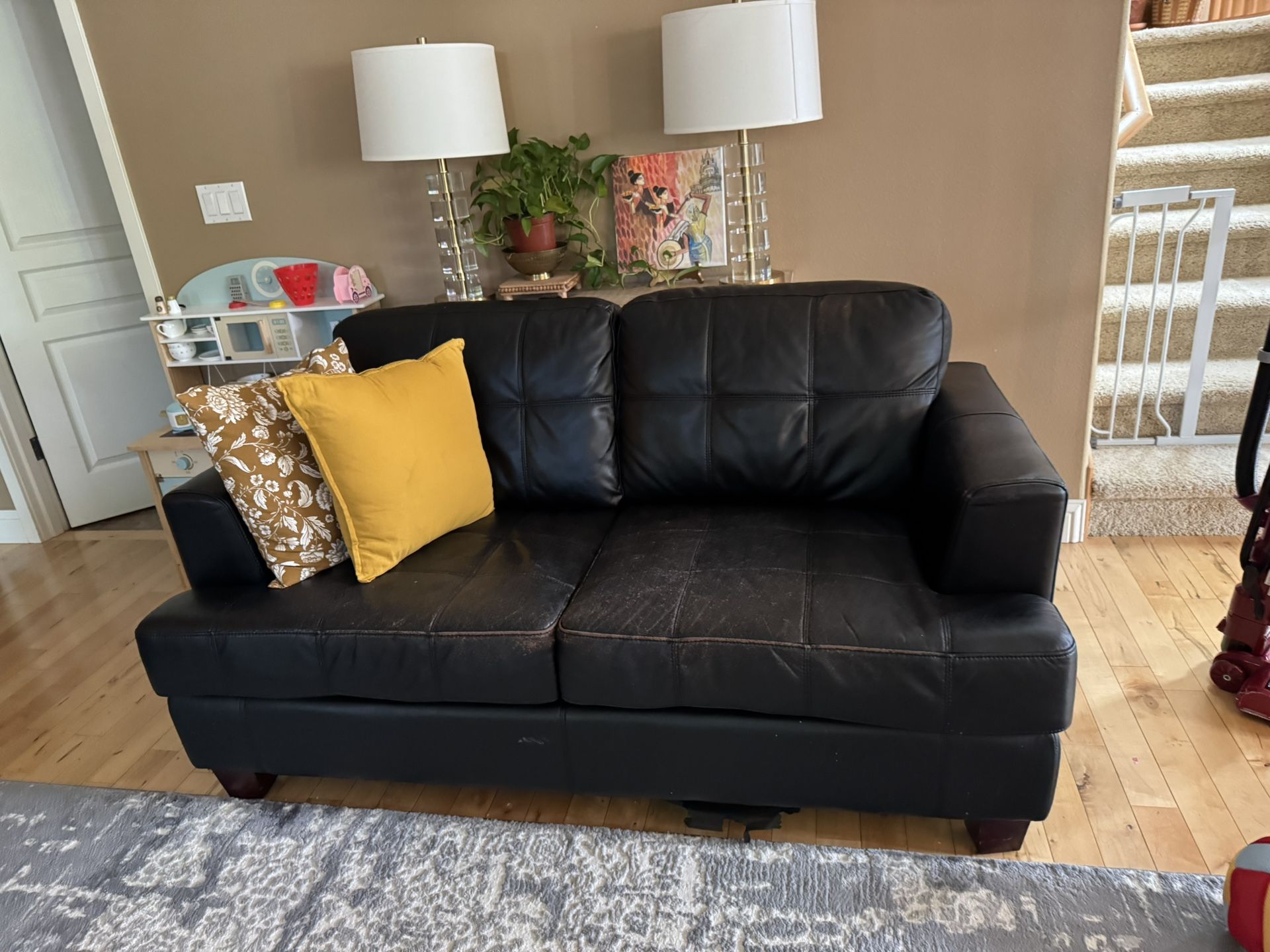 Couch Set