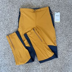 W’s Rab Torque Pants, Small