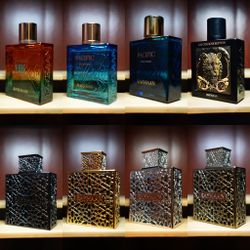 🔥 Build Your Own 10ml Decant Cologne Bundle 🔥