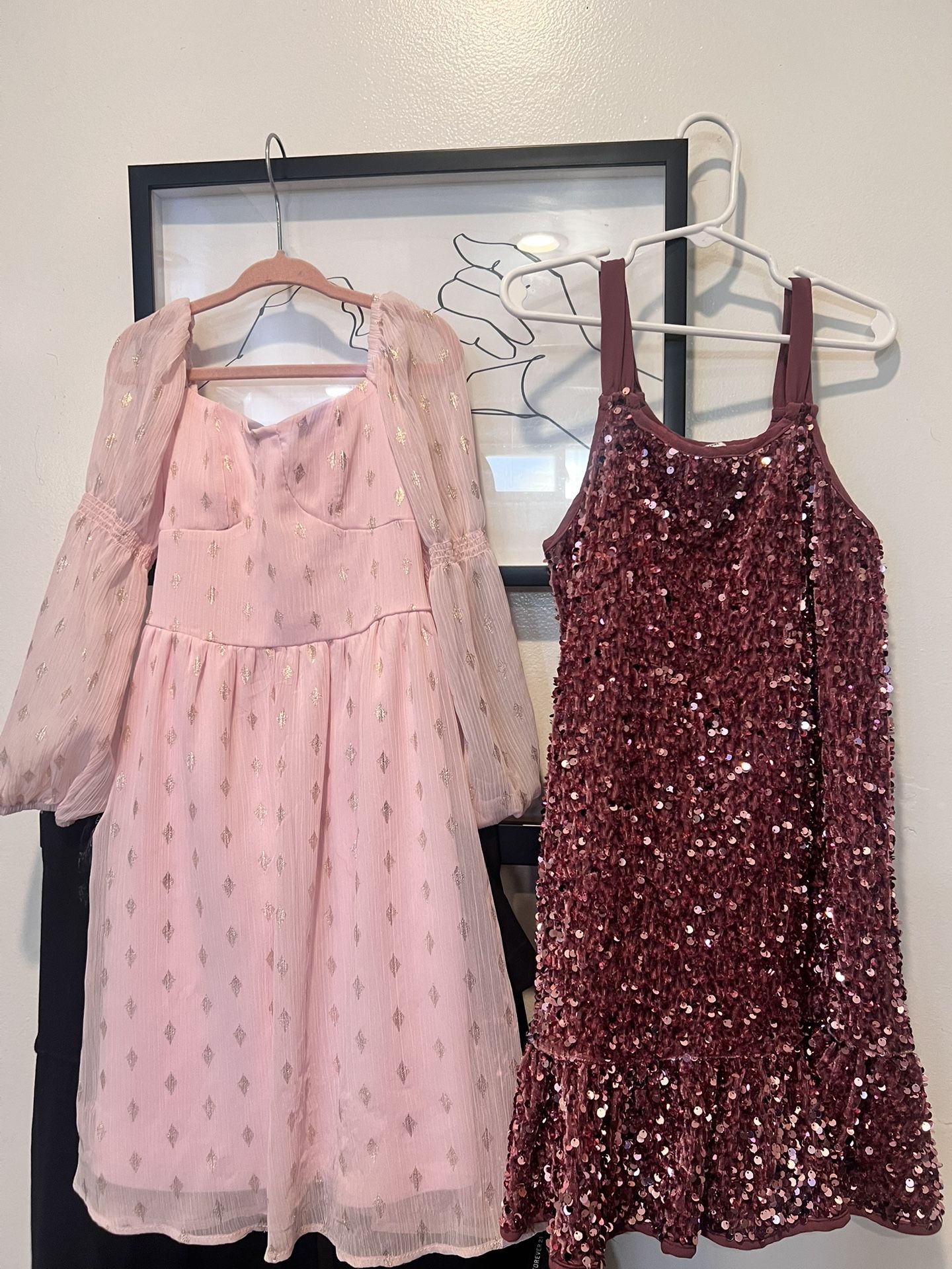Girls Dresses 