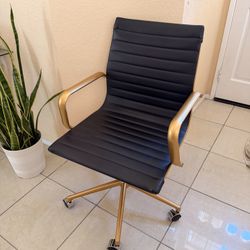 Office Chair Black