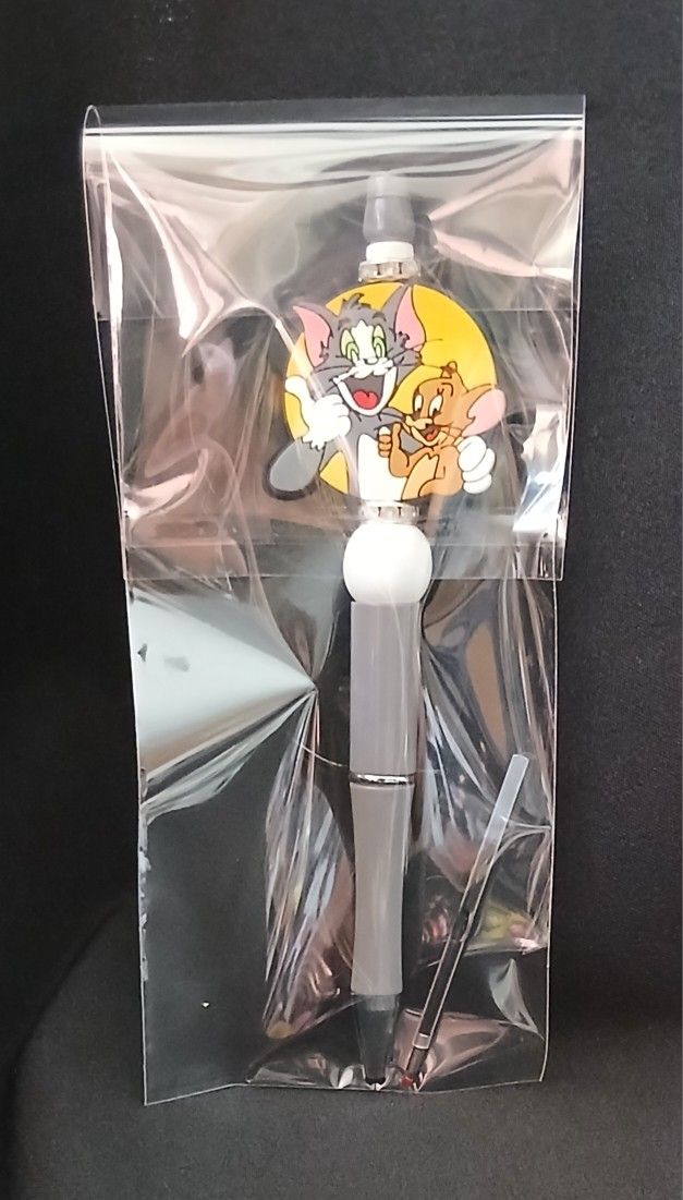 Beaded Pen