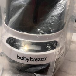 Baby Brezza Pro Bottle Washer 