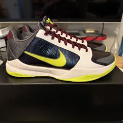 Nike Kobe 5 Protro Chaos V
