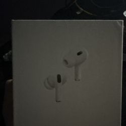 AirPods Pro2 With ANC