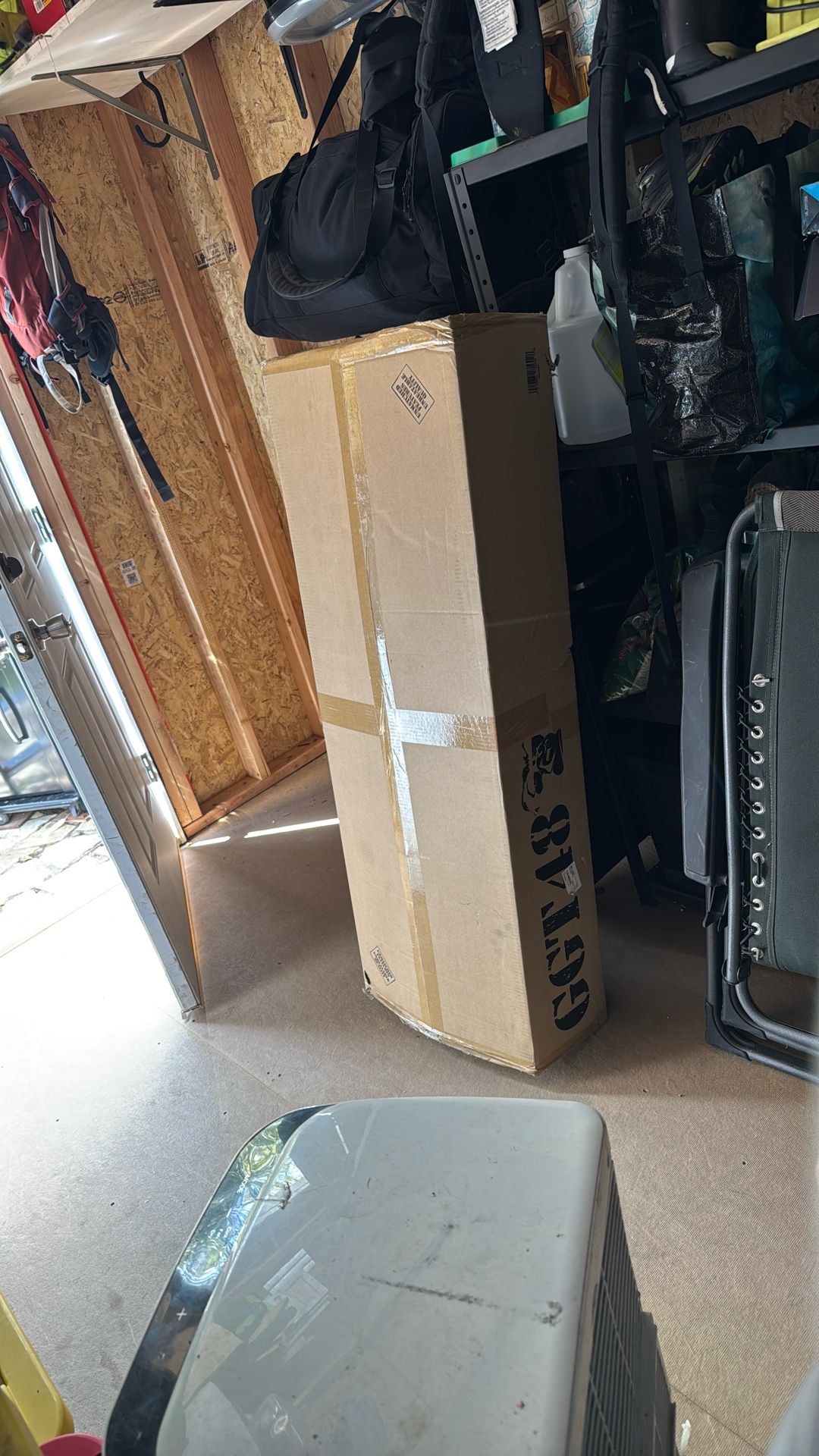 Gorilla grow Tent- Brand new in box