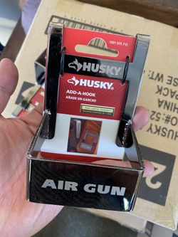 Husky Add-a-hook for Sale in Los Angeles, CA OfferUp - Main Image