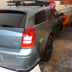 2005 Dodge Magnum SXT Sale/Trade 