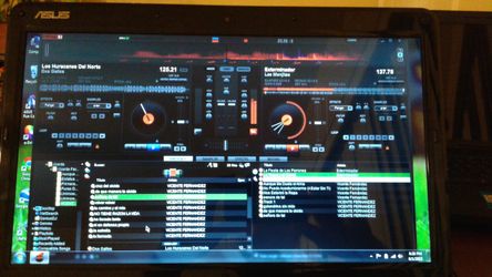 DJ