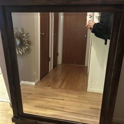 Ashley Furniture Mirror
