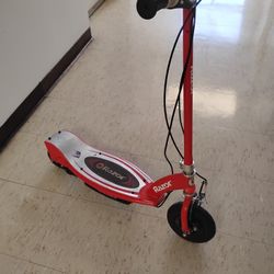 Razor E300 Electric Scooter 
