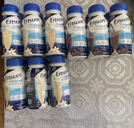 Ensure 3 Pack