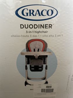 High Chair