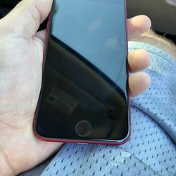 IPhone SE