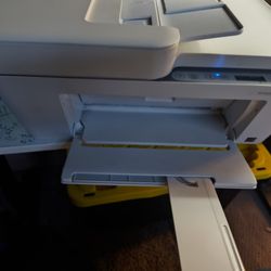 Scaner Printer HP 