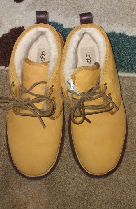 Men Ugg Boots