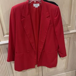Ladies Jacket 