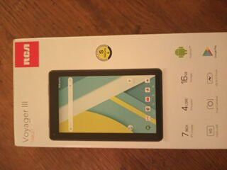 RCA TABLET 7" VOYAGER 3