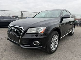 2016 Audi Q5