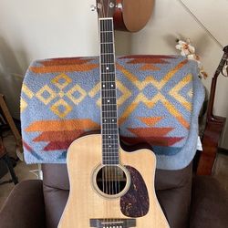 Martin Dc16rgte