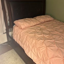 Bed Frame for Sale