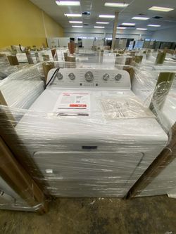 Maytag Maytag Pet Pro 7-cu Dryer