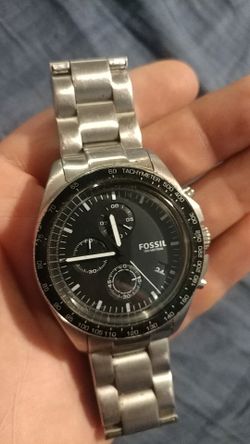 Fossil watch for sale