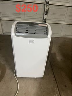 Household furniture air-conditioning
