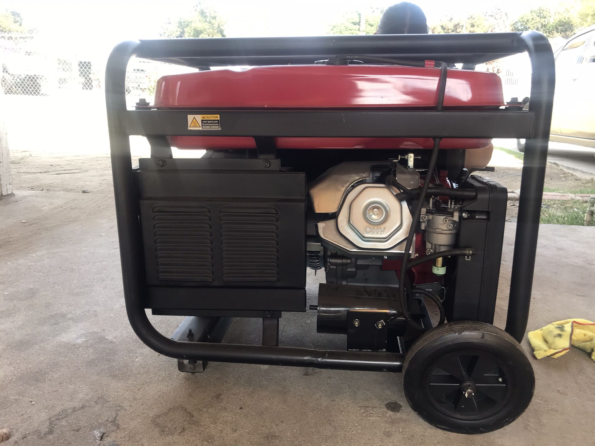 Generator