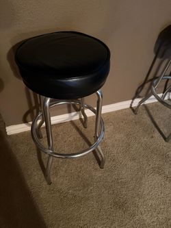 Bar stools