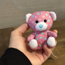 Small Teddy Bear 