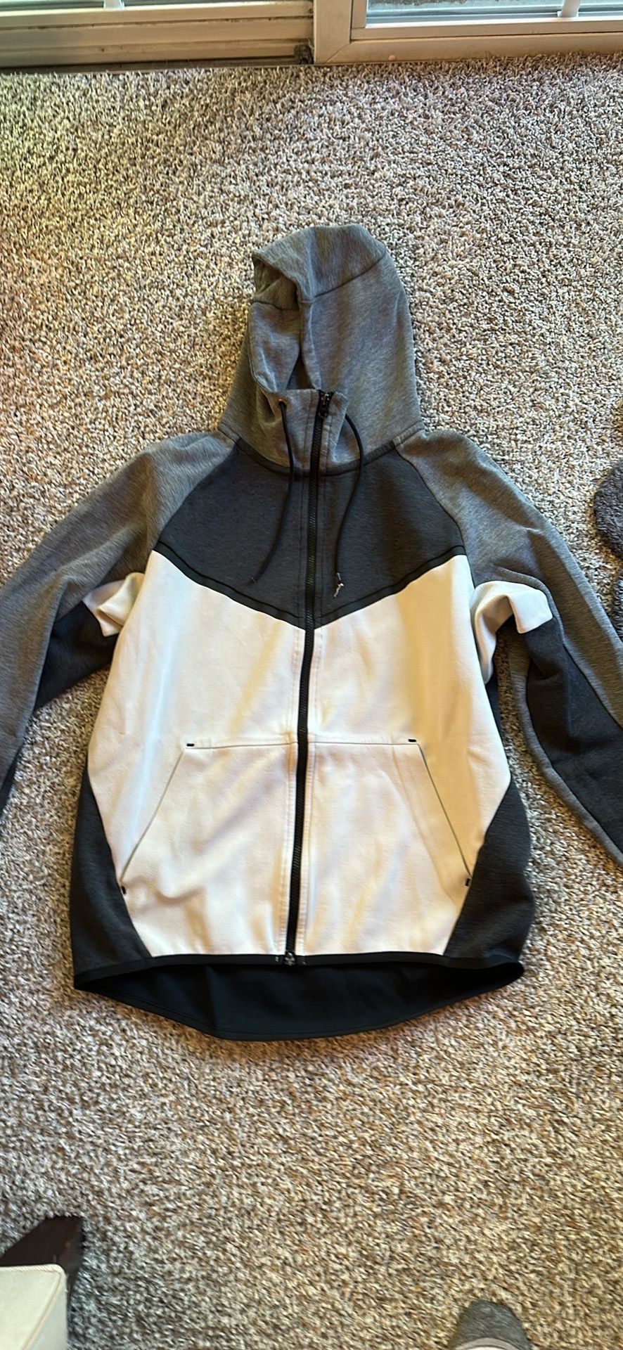 Nike Tech Jacket