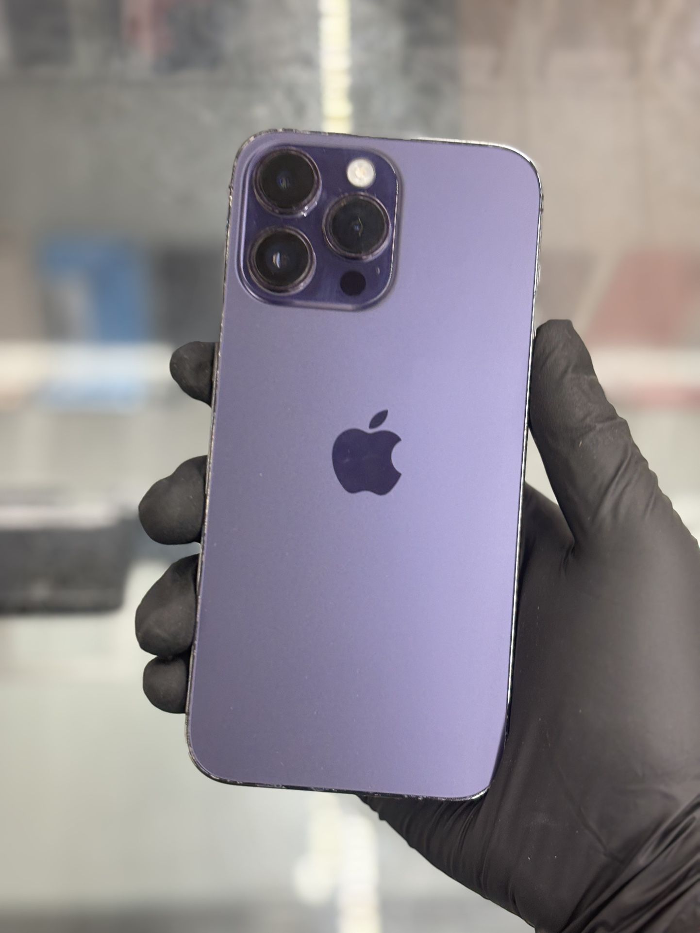 iPhone 14 Pro Max 128gb Factory Unlocked