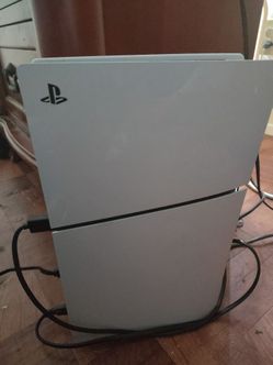 Sony PlayStation 5